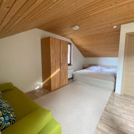 Apartma Regina Slovenj Gradec Exterior foto